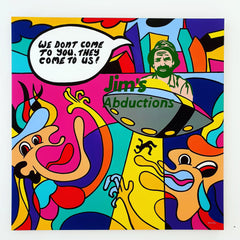 Jim's Abductions